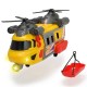 Jucarie Dickie Toys Elicopter de salvare Rescue Helicopter SAR-03
