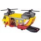 Jucarie Dickie Toys Elicopter de salvare Rescue Helicopter SAR-03