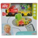 Set Simba Tren ABC Roll'n Rail cu sina circulara si accesorii