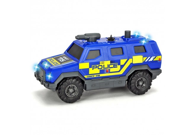 Masina Dickie Toys Special Forces