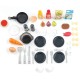 Bucatarie Smoby Tefal Evolutive Gourmet