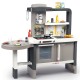 Bucatarie Smoby Tefal Evolutive