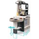 Bucatarie Smoby Tefal Evolutive