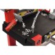 Atelier Smoby Cars XRS Bricolo Center cu accesorii