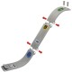 Atelier Smoby Cars XRS Bricolo Center cu accesorii