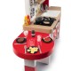 Bucatarie Smoby Tefal Evolutive Grand Chef