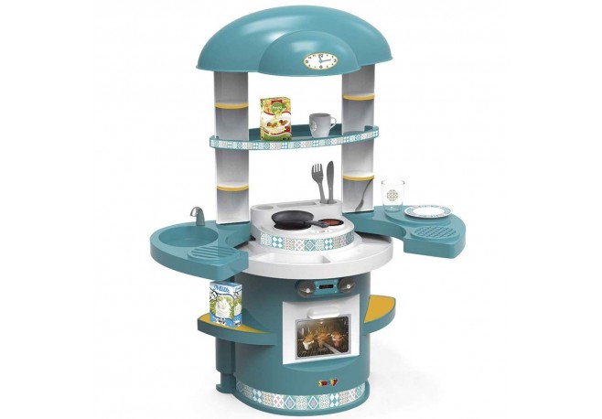 Bucatarie Smoby My First Kitchen