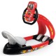 Simulator auto Smoby Cars 3 V8 Driver cu suport pentru telefon