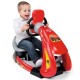 Simulator auto Smoby Cars 3 V8 Driver cu suport pentru telefon