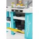 Bucatarie Smoby Tefal Studio XL Bubble albastru