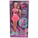 Papusa Simba Steffi Love Glitter Skates 29 cm cu accesorii