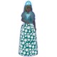 Papusa Simba Steffi Love Magic Ice Princess 29 cm