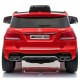 Masinuta electrica Chipolino Mercedes Benz AMG red