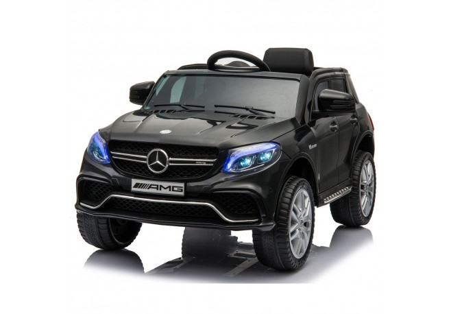 Masinuta electrica Chipolino Mercedes Benz AMG black