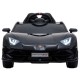 Masinuta electrica Chipolino Lamborghini Aventador SVJ black