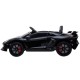 Masinuta electrica Chipolino Lamborghini Aventador SVJ black