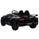 Masinuta electrica Chipolino Lamborghini Aventador SVJ black