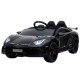 Masinuta electrica Chipolino Lamborghini Aventador SVJ black