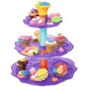 Jucarie Simba Etajera prajituri Art and Fun Cupcake Etagere