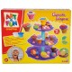 Jucarie Simba Etajera prajituri Art and Fun Cupcake Etagere