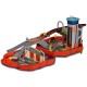Pista de masini Dickie Toys Fireman Sam Ponty Pandy