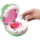 Set dentist Simba Art and Fun Crocodile