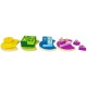 Jucarie din lemn Eichhorn Shape Stocking