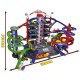 Pista de masini Majorette Super City Garage