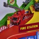 Pista de masini Majorette Super City Garage