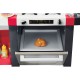 Bucatarie Smoby Tefal French Touch Bubble cu oala magica si accesorii