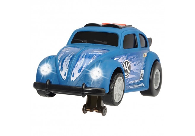 Masina Dickie Toys Volkswagen Beetle Wheelie Raiders