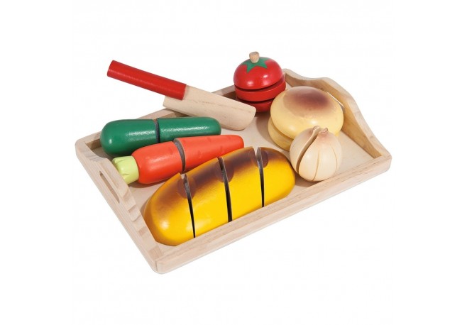 Jucarie Eichhorn Chopping Board
