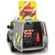 Masina de politie Dickie Toys Ford Transit