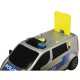 Masina de politie Dickie Toys Ford Transit