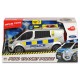 Masina de politie Dickie Toys Ford Transit