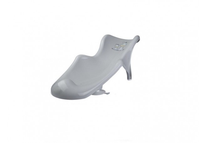 Suport anatomic copii MyKids Zebra Gri
