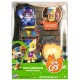 Set Smoby 44 Cats Figurina Lampo cu accesorii