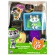 Set Smoby 44 Cats Figurina Milady cu accesorii