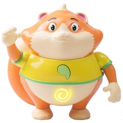 Figurina Smoby 44 Cats Meatball 153 cm cu sunete si lumini