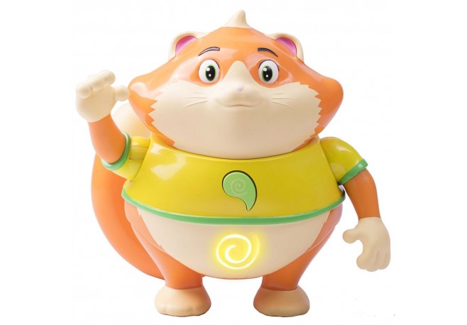 Figurina Smoby 44 Cats Meatball 153 cm cu sunete si lumini