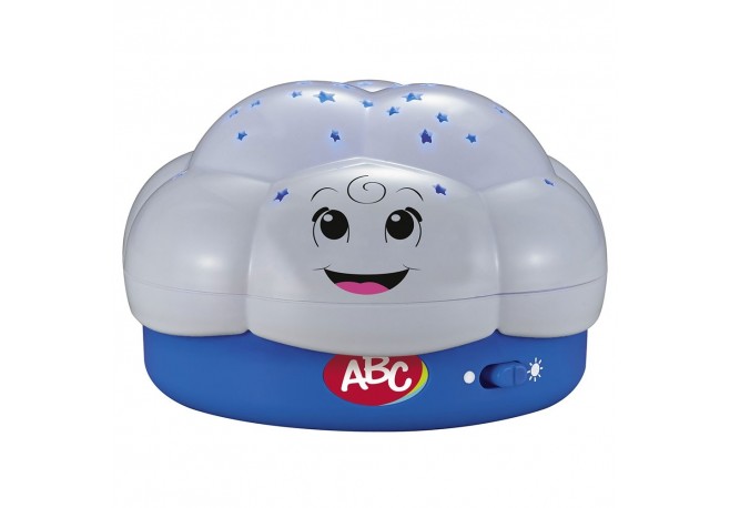 Lampa de veghe Simba ABC Calm'n Care