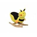 Balansoar plus pentru copii MONI Bee WJ-635