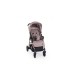 Carucior 3 in 1 Trinity Beige Melange