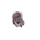 Carucior 3 in 1 Trinity Beige Melange