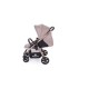 Carucior 3 in 1 Trinity Beige Melange