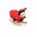 Balansoar plus pentru copii MONI Ladybug WJ-635