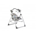 Leagan Electric Bebelusi CANGAROO Swing Star Mosaic