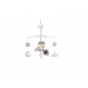 Carusel muzical Dreamy Grey