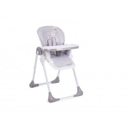 Scaun de masa copii Sweet Nature Grey Deer