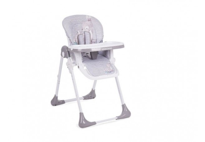 Scaun de masa copii Sweet Nature Grey Deer